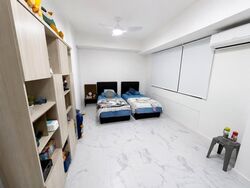 Grande Vista (D28), Condominium #563891711